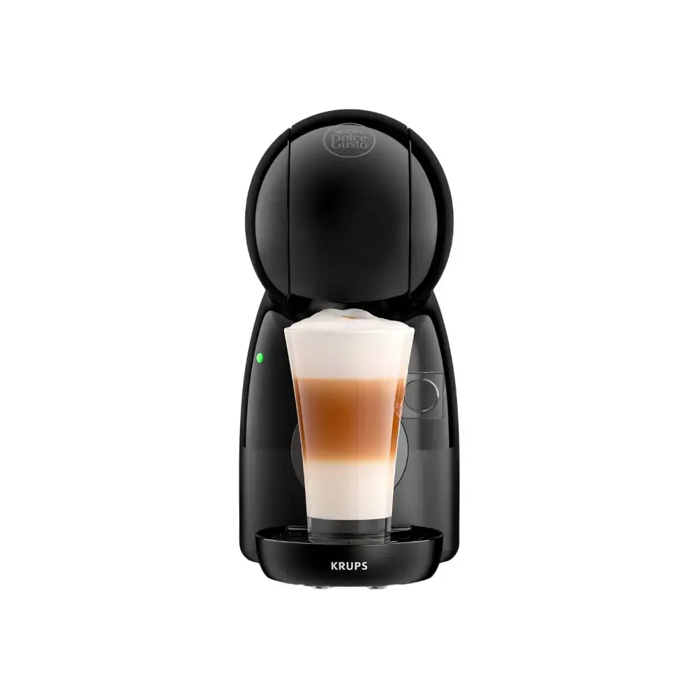 KRUPS kapsulu kafijas automāts ar Nescafe®Dolce