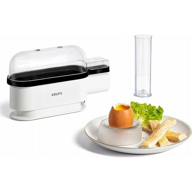 Krups Ovomat Trio EG2341 Olu vārāmais