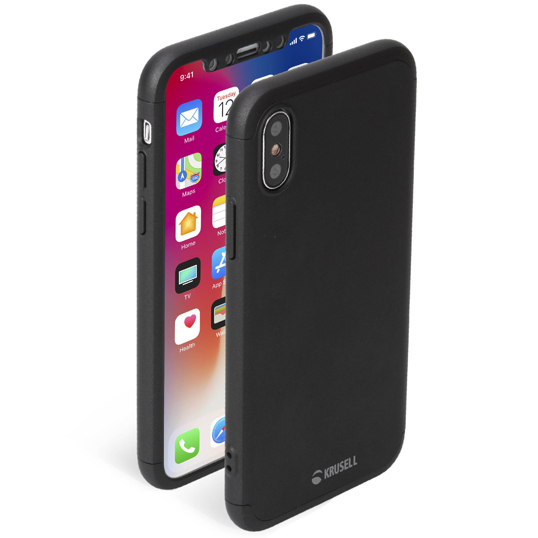 Krusell Arvika 3.0 Cover Apple