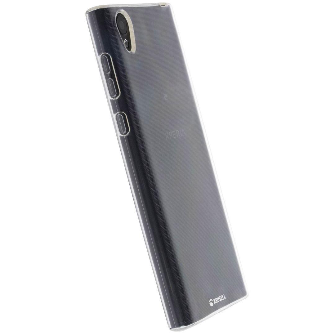Krusell Bovik Cover Sony Xperia L1