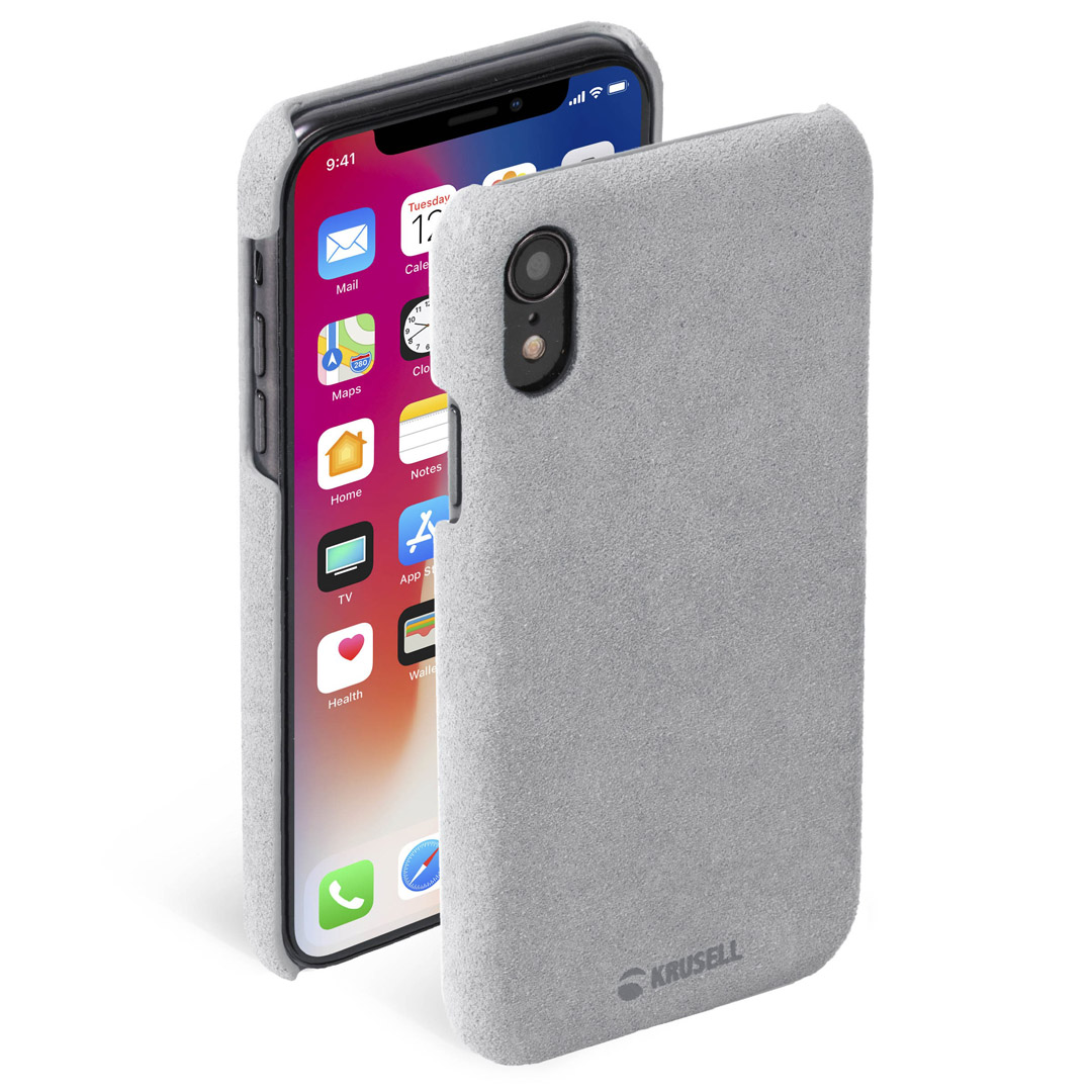 Krusell Broby Cover Apple iPhone XS