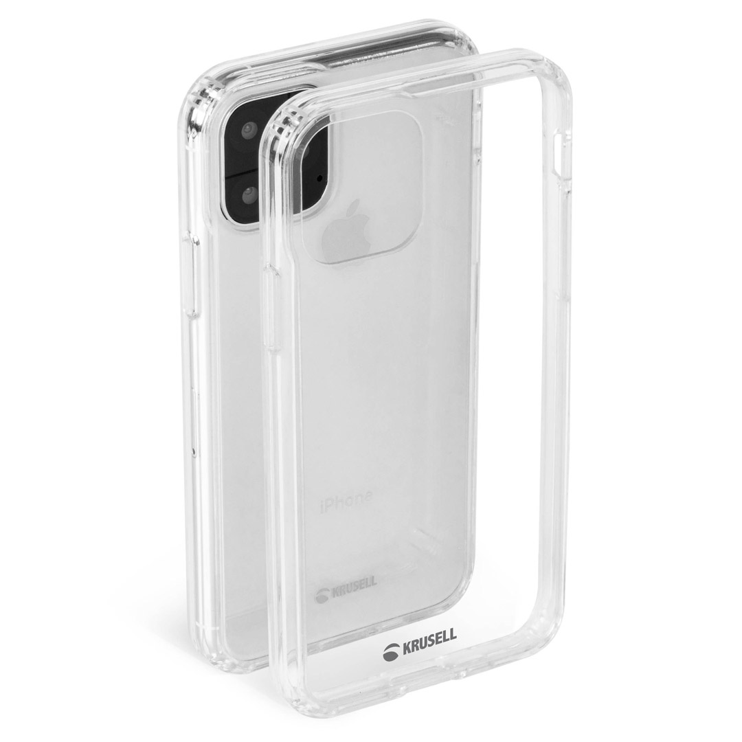 Krusell Kivik Cover Apple iPhone 11