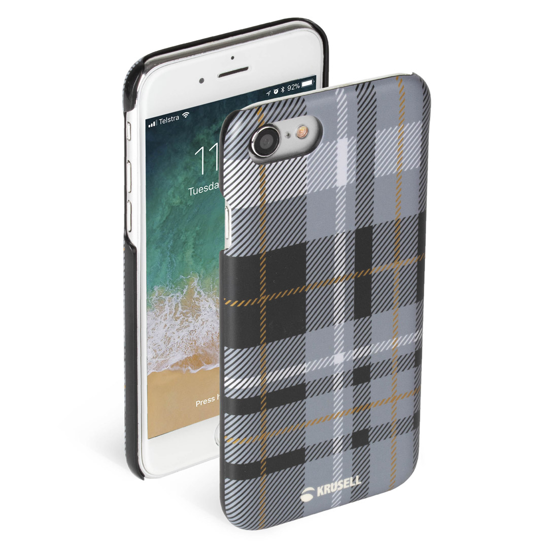 Krusell Limited Cover Apple iPhone 8/7
