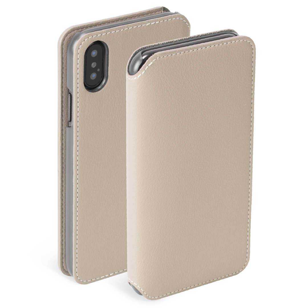 Krusell Pixbo 4 Card SlimWallet Apple