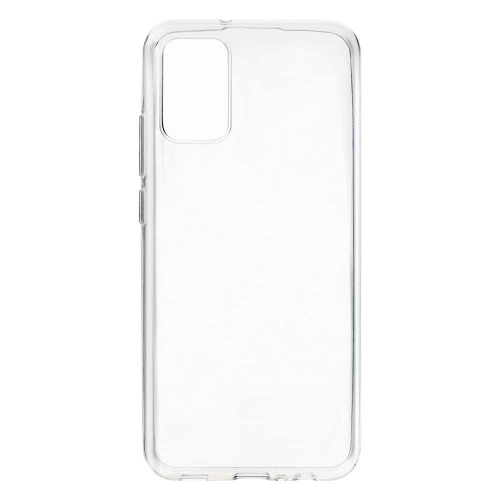 Krusell SoftCover Samsung Galaxy A02s Transparent