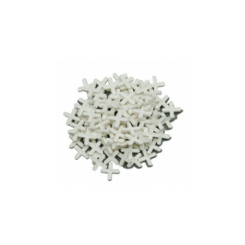 Krusti flīzēm 4.0 mm, 100