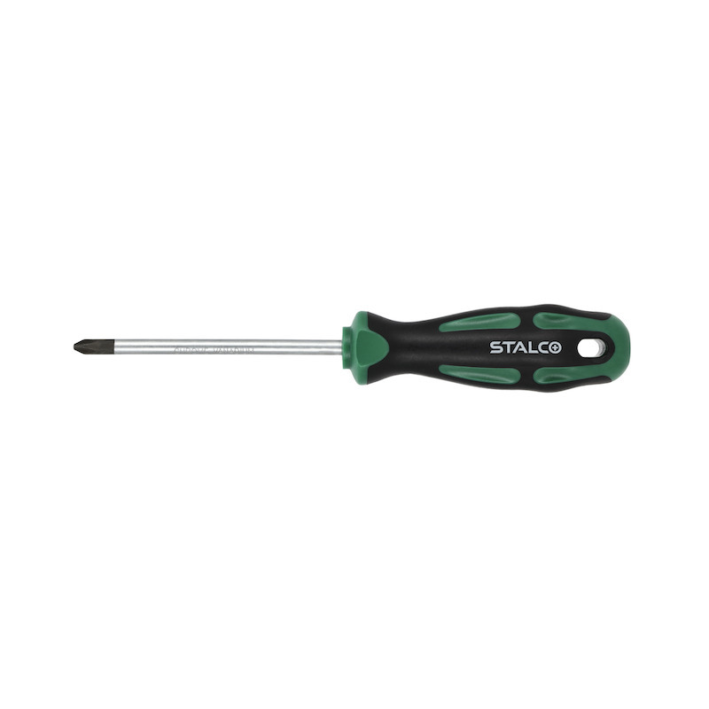Kruvits STALCO PH2x100mm | 05-12336 |