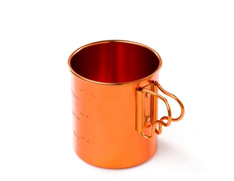 GSI OUTDOORS Krūze Bugaboo Cup (Krāsa: