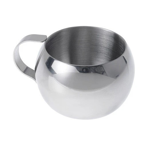 GSI OUTDOORS Krūze Glacier Stainless Double
