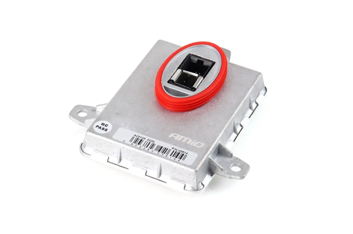 Ksenona aizdedzes bloks OEM D1/3(A2) AMIO-02614