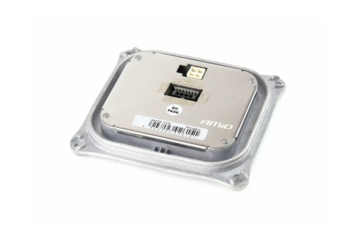 Ksenona aizdedzes bloks OEM D1/3(A4) AMIO-02615