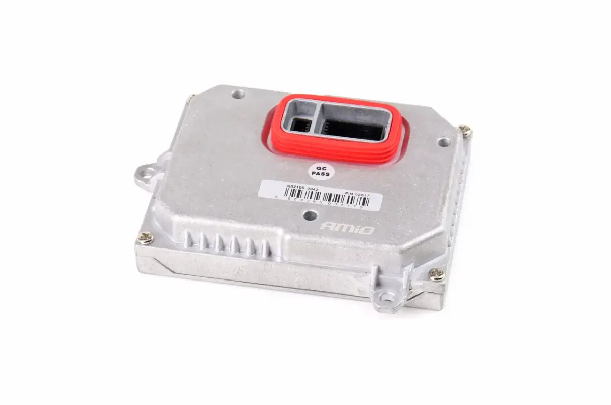 AMIO Ksenona aizdedzes bloks OEM D1/3(A6)