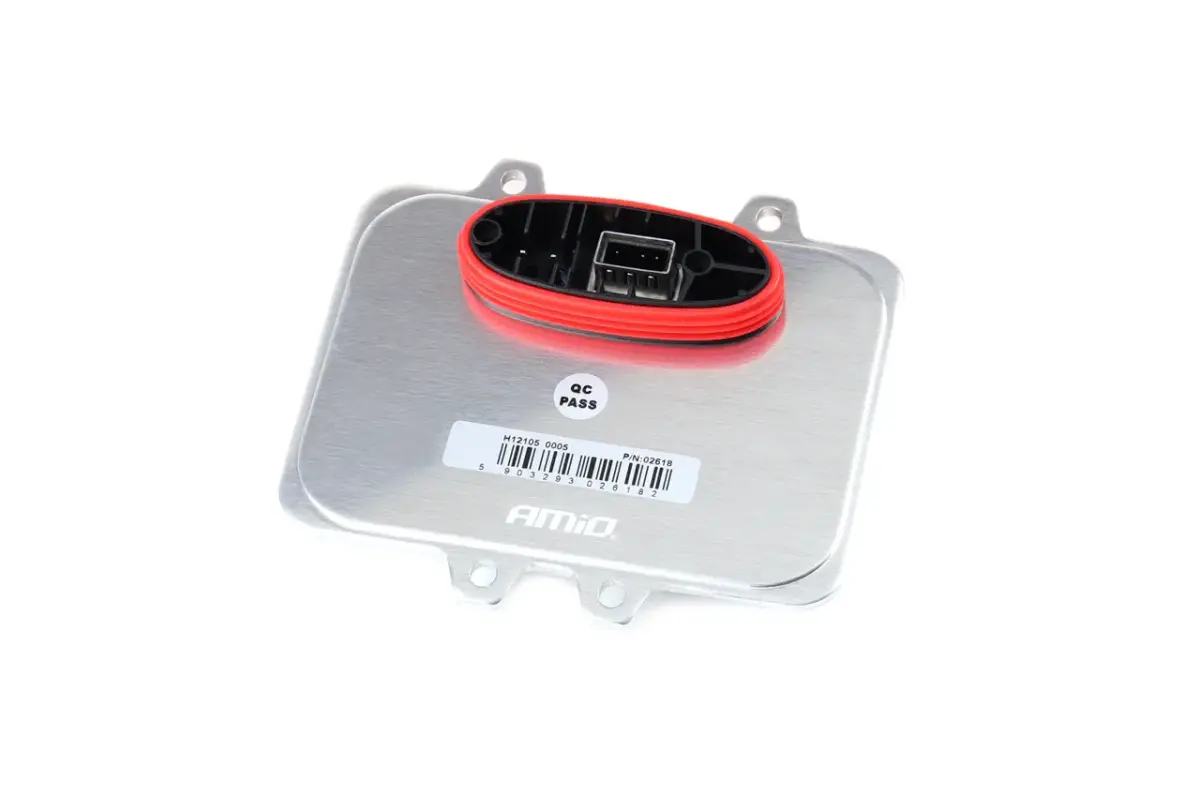 Ksenona aizdedzes bloks OEM D1/3(H1) AMIO-02618