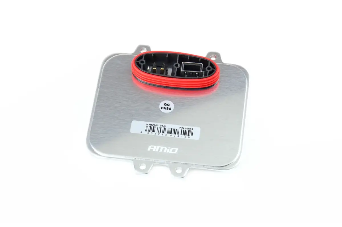 Ksenona aizdedzes bloks OEM D1/3(H2B) AMIO-02619