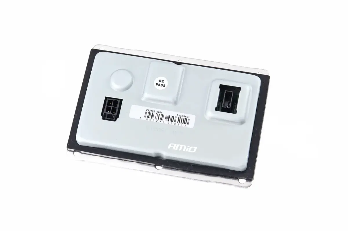 AMIO Ksenona aizdedzes bloks OEM D1/3(V2)