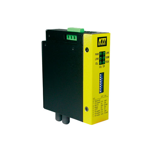 Kti Networks KCD300T IND CONVERTER |