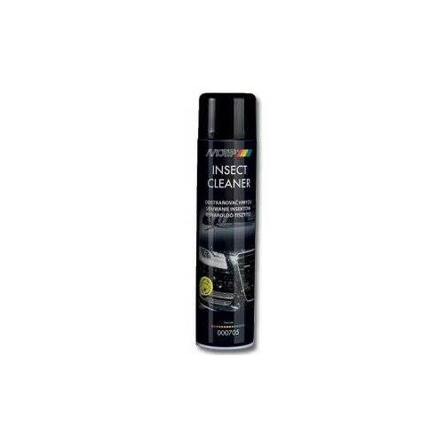 Līdzeklis kukaiņu noņemšanai Insect Cleaner 600ml