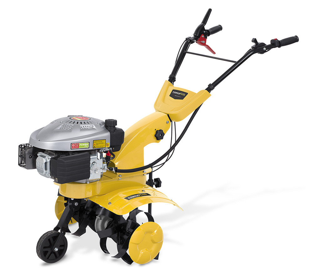 Kultivators, zemes frēze, 173cc, 3600W, 60cm