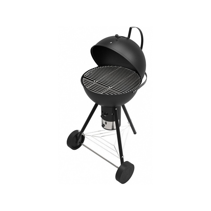 Kupolveida grils 45cm EASYSTART FERRABOLI (IT0000221)