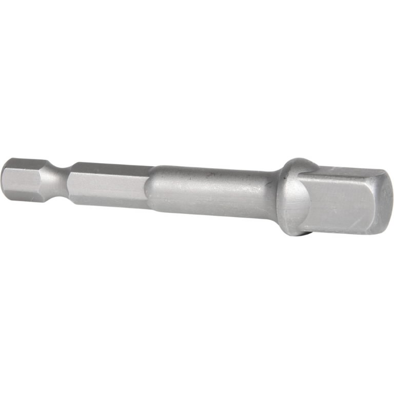 Kvadrāta adapters 1/4``x3/8``, KS Tools |