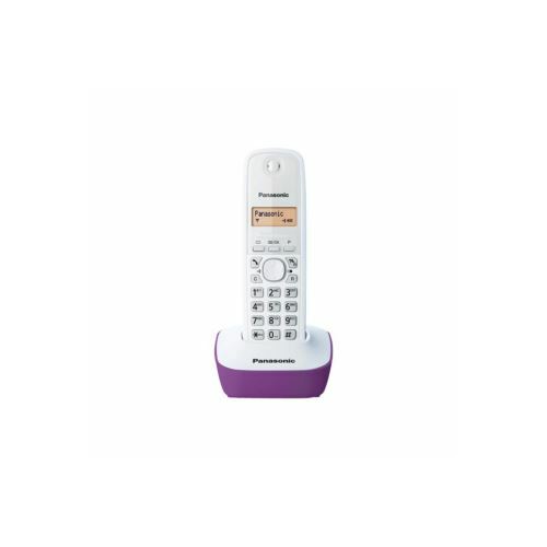 KX-TG1611FXF Radiotelefons Panasonic | 5025232624751
