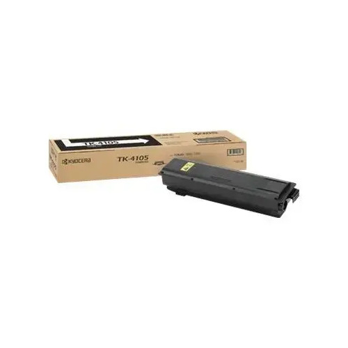 Toner Kyocera TK-4105 Black Oryginał (1T02NG0NL0)