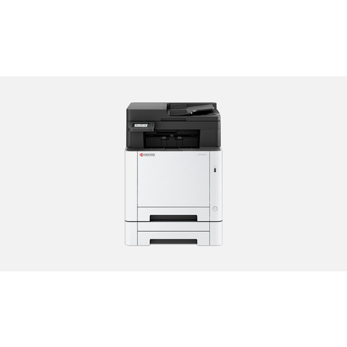 KYOCERA ECOSYS MA2101cfx (grau/schwarz, Scan, Kopie