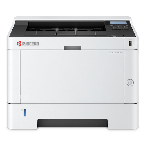 Kyocera ECOSYS PA4000wx/Plus lāzerprinteris ar Wi-Fi
