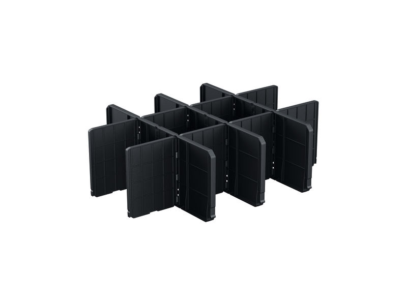BOSCH L-BOXX Contractor Drawer 140 Divider