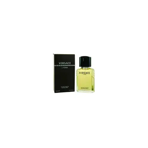 VERSACE L`Homme EDT Tester | 8011003996735