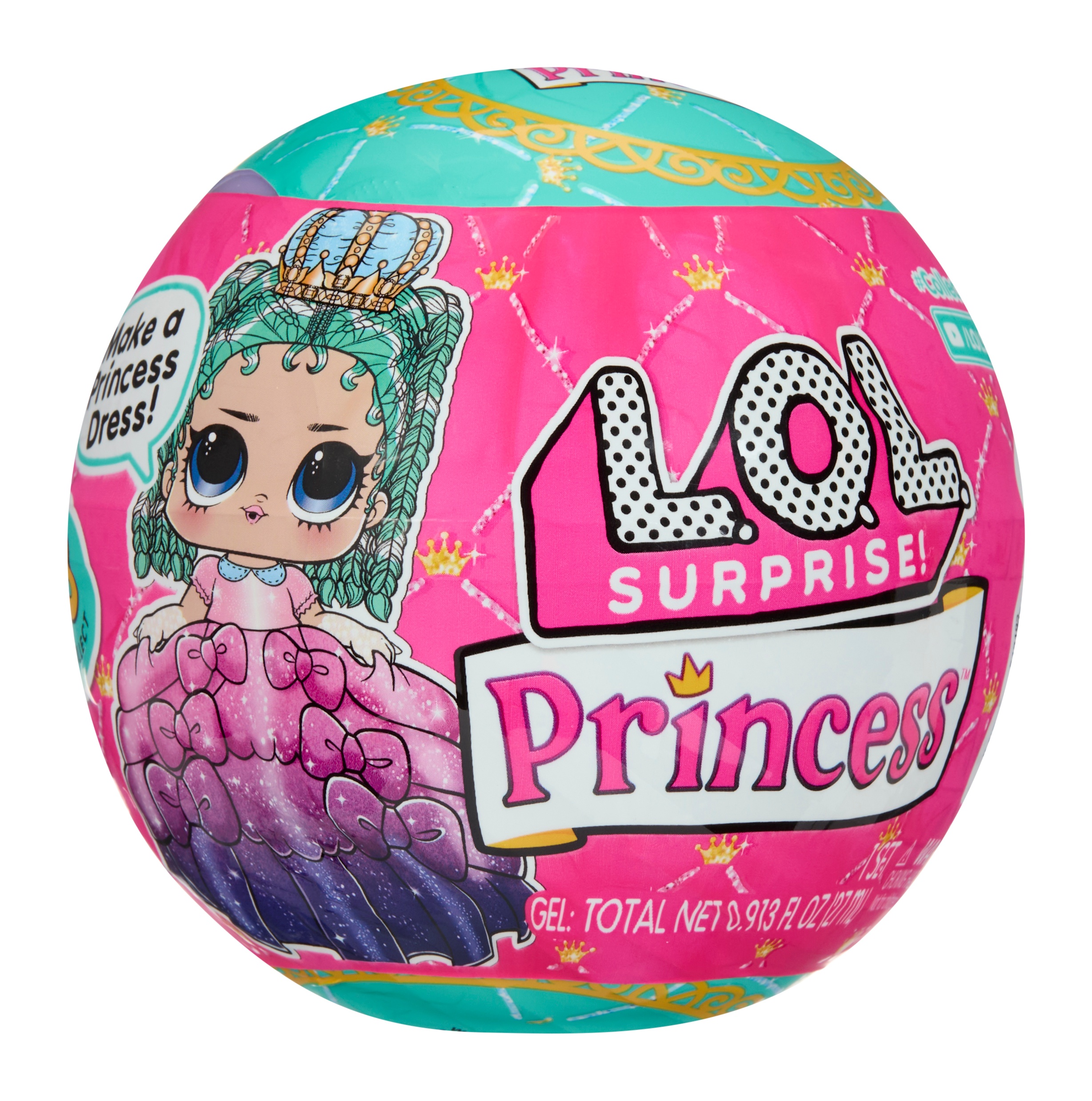 MGA ENTERTAINMENT L.O.L. Surprise