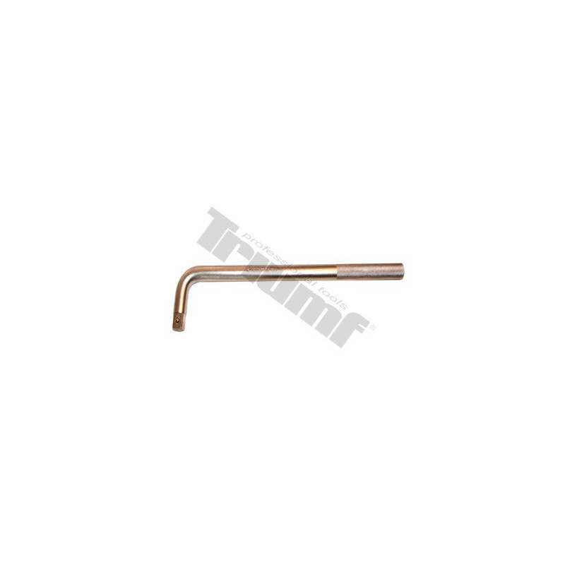 TRIUMF PROFESIONAL TOOLS Triumf L-rokturis 650mm