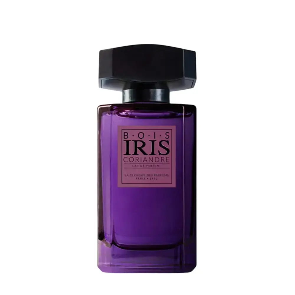 La Closerie Des Parfums, Bois Iris