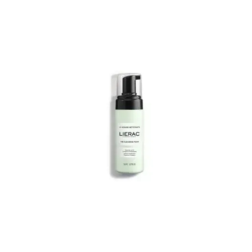 Lierac Paris La Mousse Nettoyante |