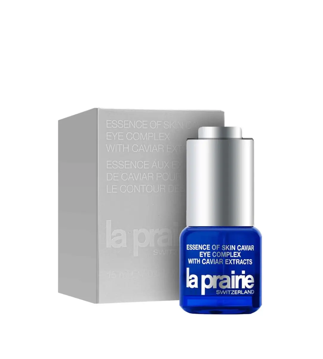 La Prairie Essence of Skin Caviar