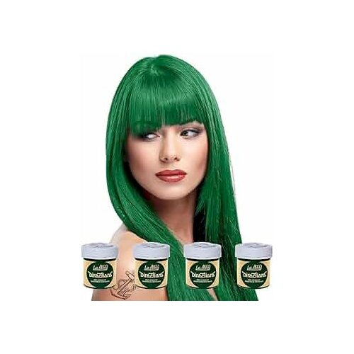 La Riché Directions Semi-Permanent Conditioning Hair