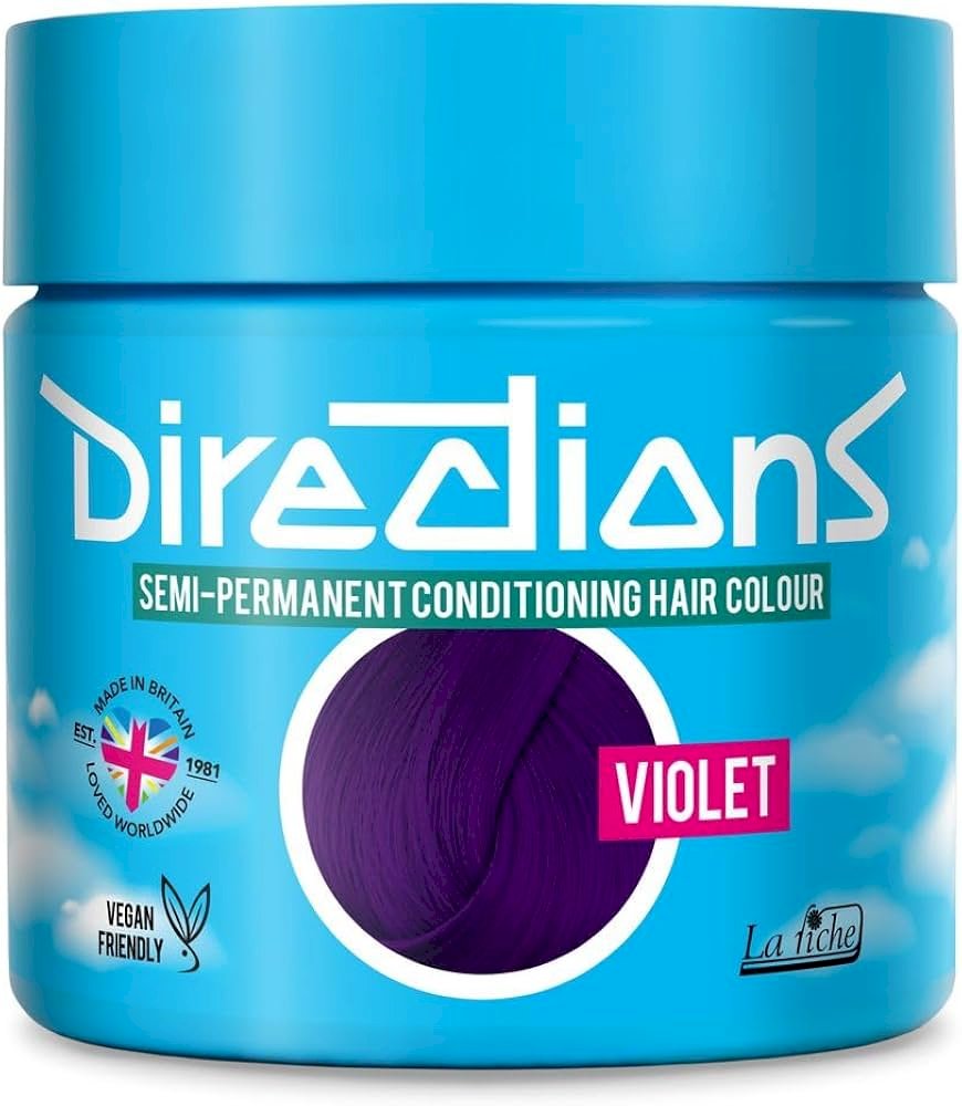 La Riché Hair Coloring Toner La