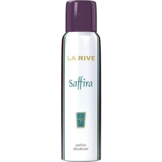 La Rive, Deodorante, Saffira - Deo