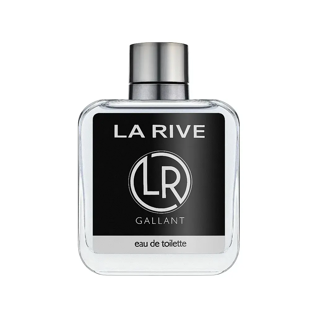 La Rive, Gallant, Eau De Toilette
