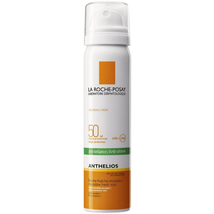 La Roche-Posay Anthelios Anti-Shine Sun Protection