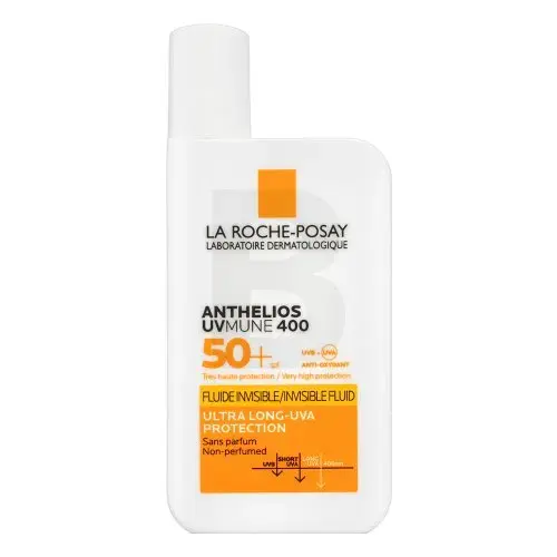 La Roche-Posay ANTHELIOS UVMUNE 400 Invisible