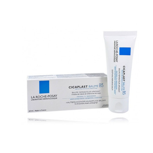 La Roche-Posay Cicaplast Baume B5+ Ārstniecisks