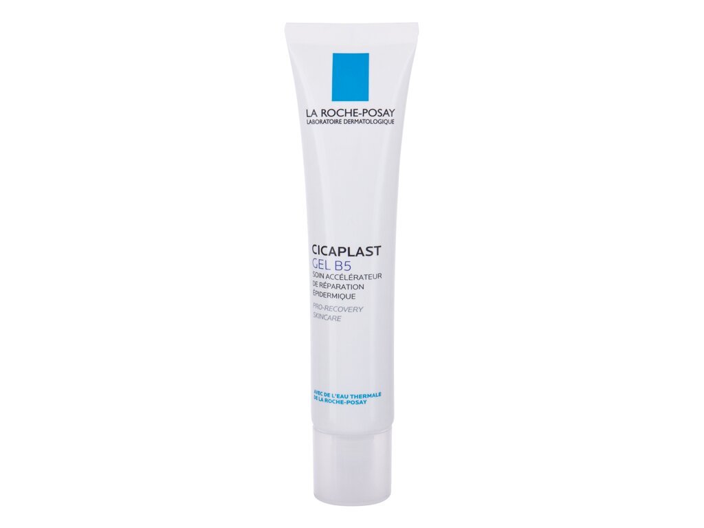 La Roche-Posay Cicaplast Atjaunojošs atjaunojošs krēms