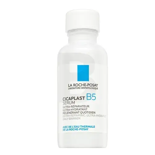 La Roche-Posay Cicaplast reģenerējošais serums B5