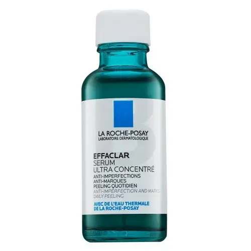 La Roche-Posay Effaclar Serum Ultra Concentré