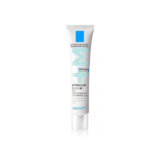 La Roche-Posay Effaclar Duo+M Sejas Gēls