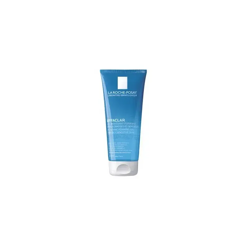 La Roche-Posay Effaclar Facial Cleanser Foaming