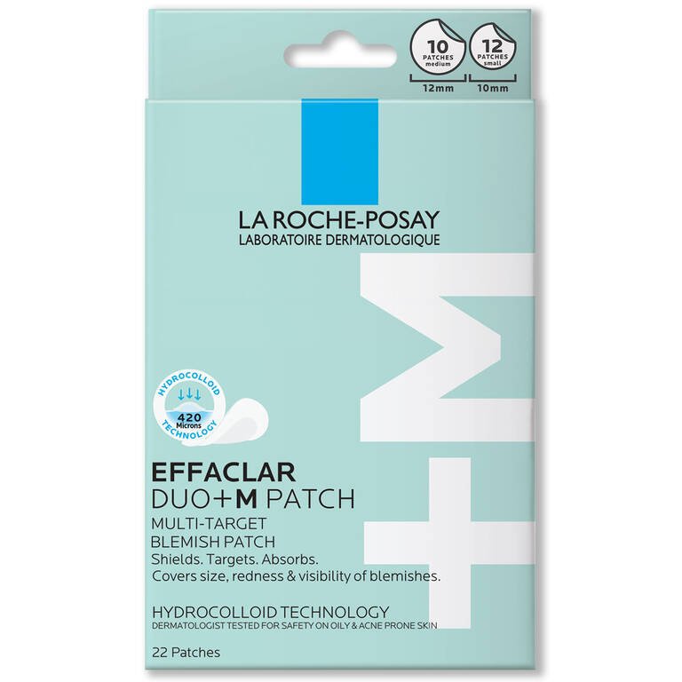 La Roche-Posay La Roche Posay Effaclar