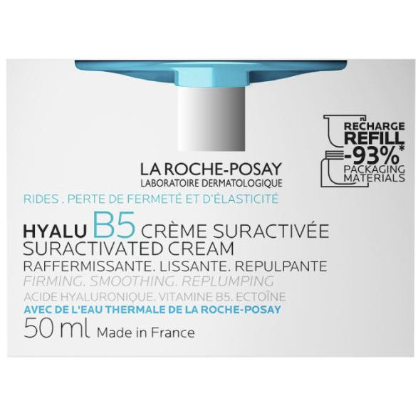 La Roche-Posay Hyalu B5 Day Cream