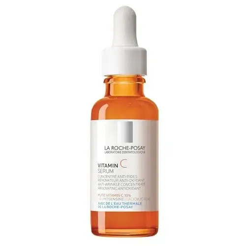 La Roche Posay La Roche-Posay Pure
